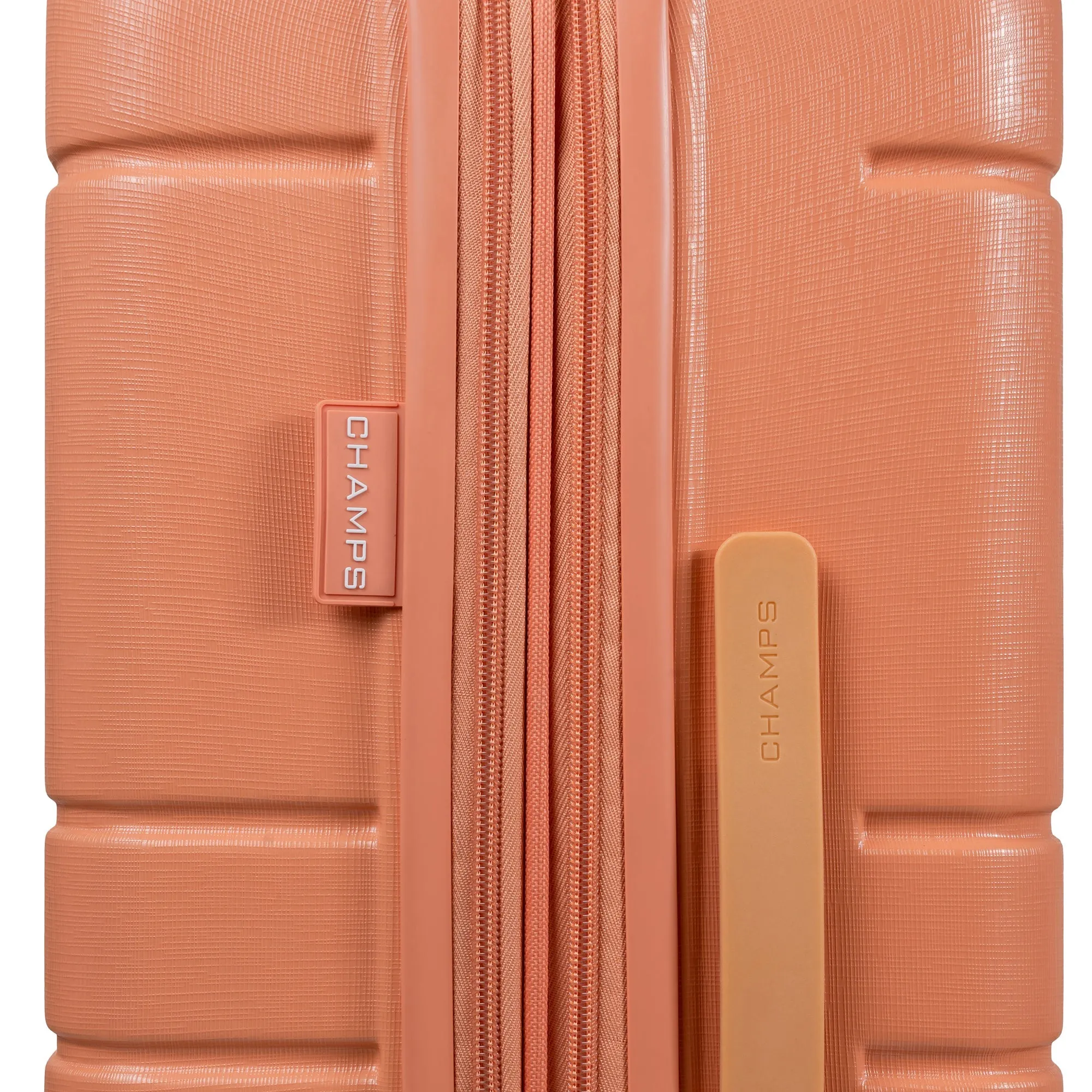 Linen / 3-Piece Luggage Set *Drop Ship*