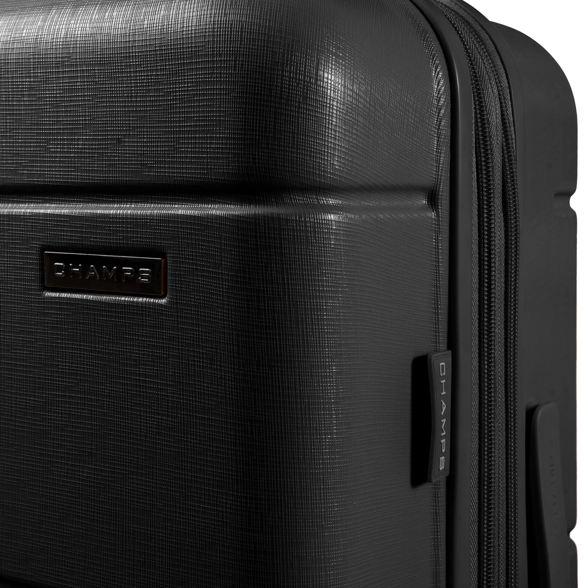 Linen / 3-Piece Luggage Set *Drop Ship*