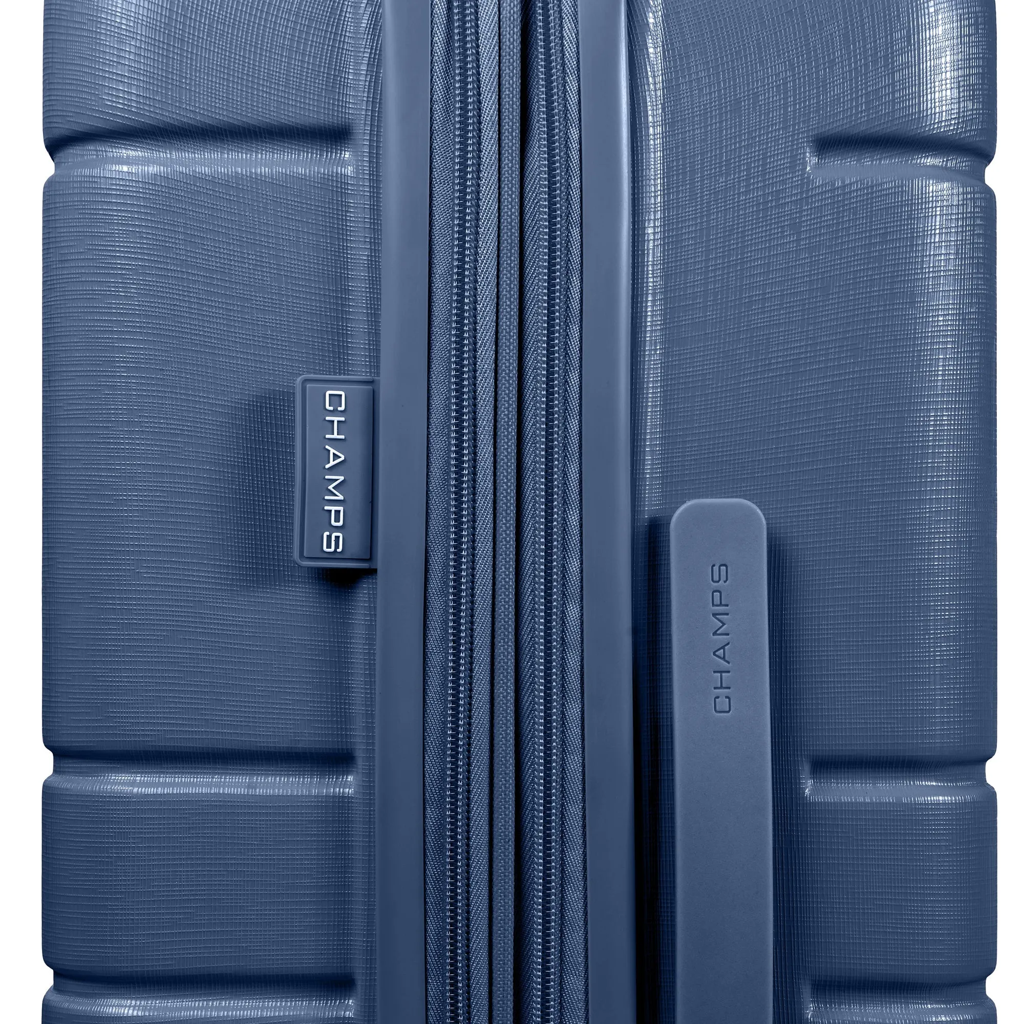 Linen / 3-Piece Luggage Set *Drop Ship*