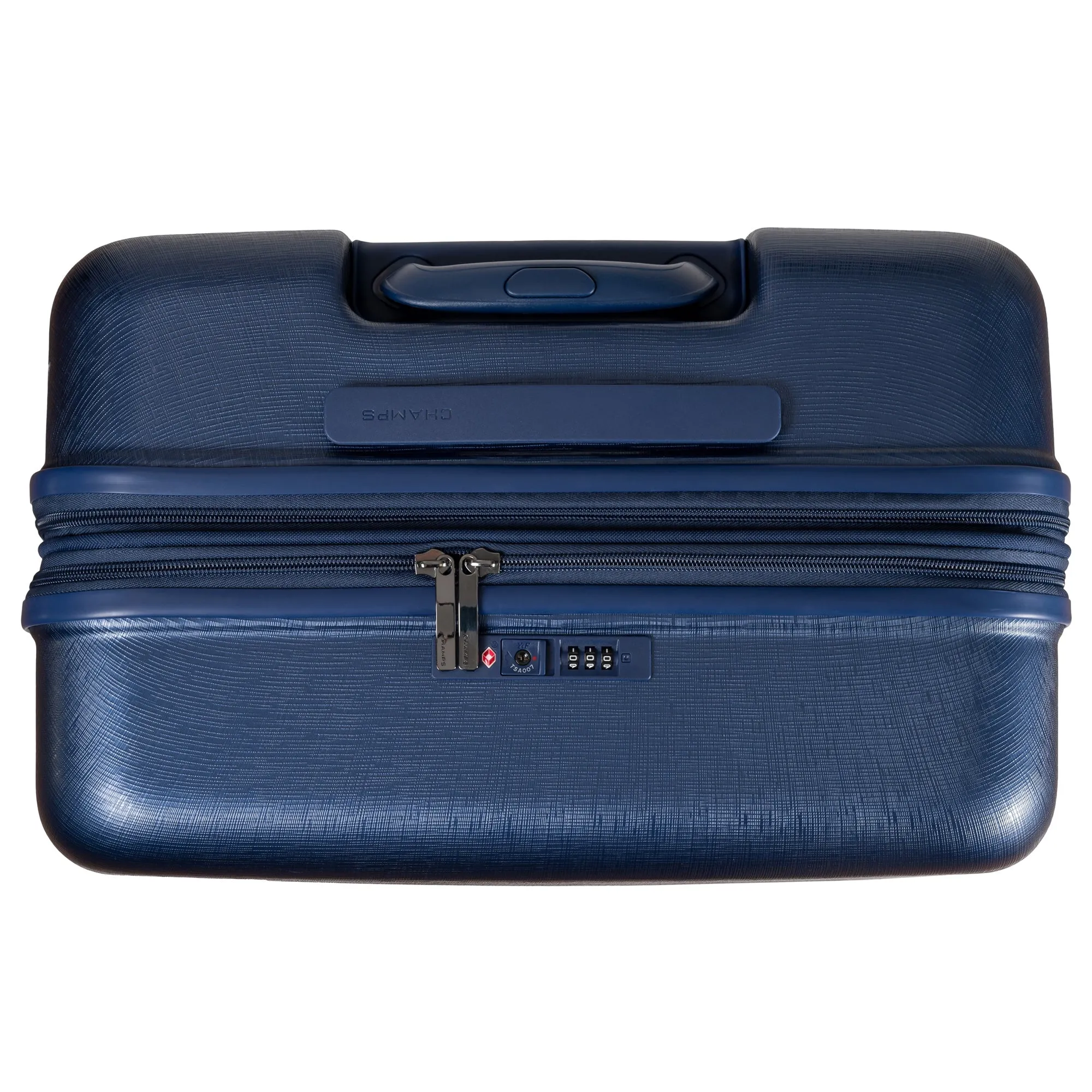 Linen / 3-Piece Luggage Set *Drop Ship*