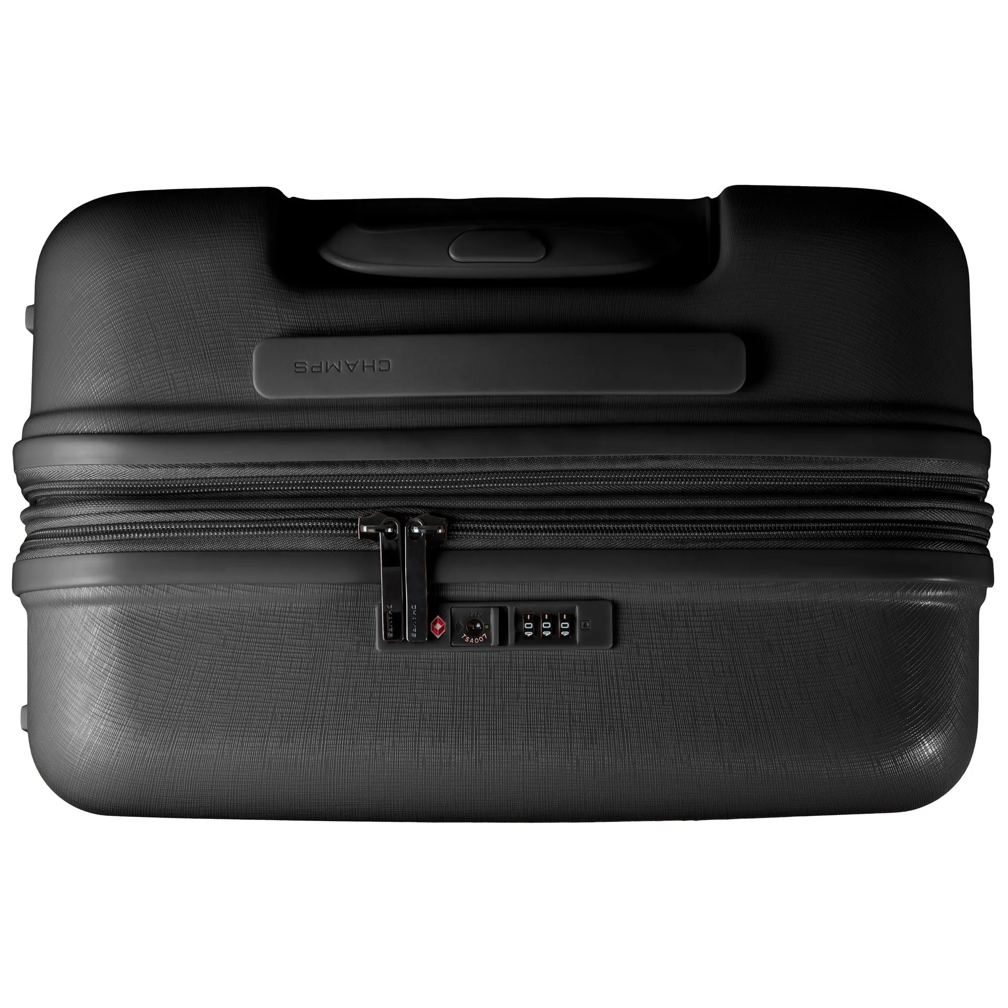 Linen / 3-Piece Luggage Set *Drop Ship*