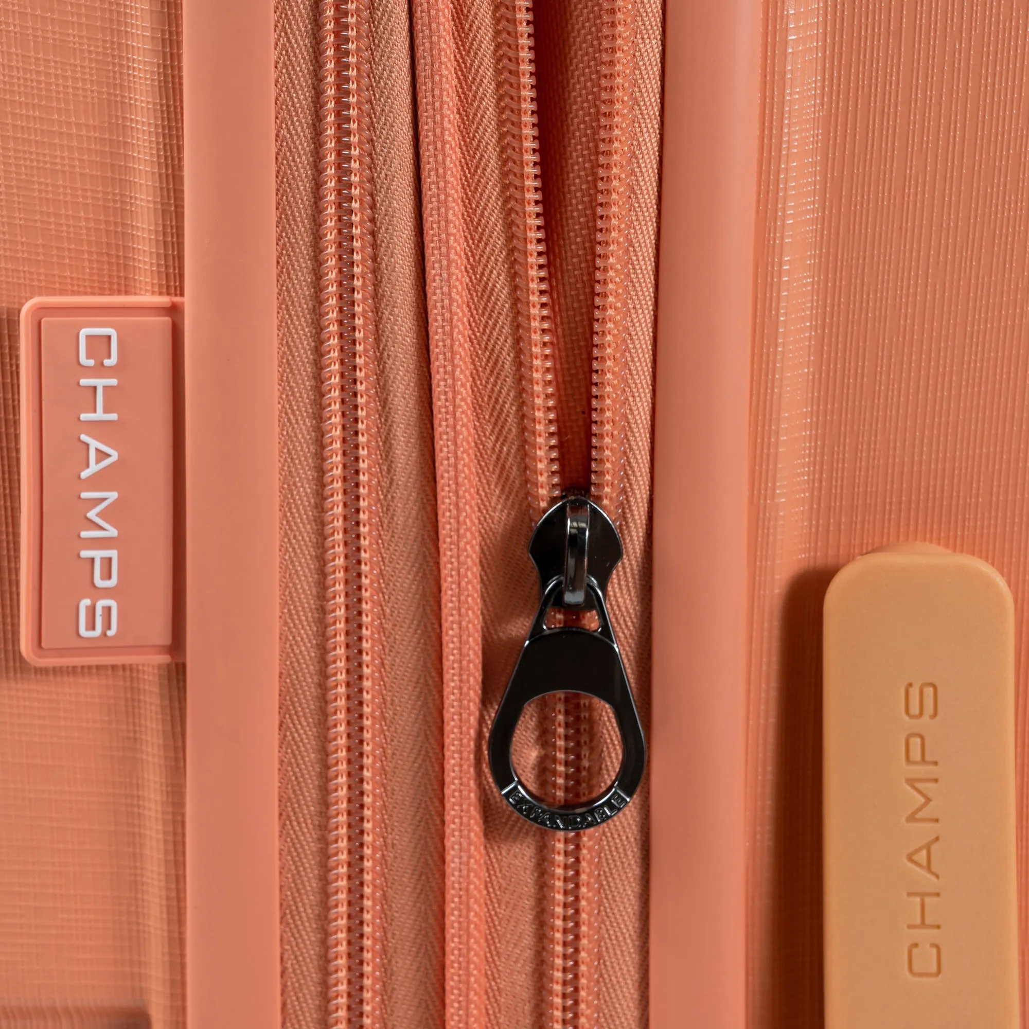 Linen / 3-Piece Luggage Set *Drop Ship*