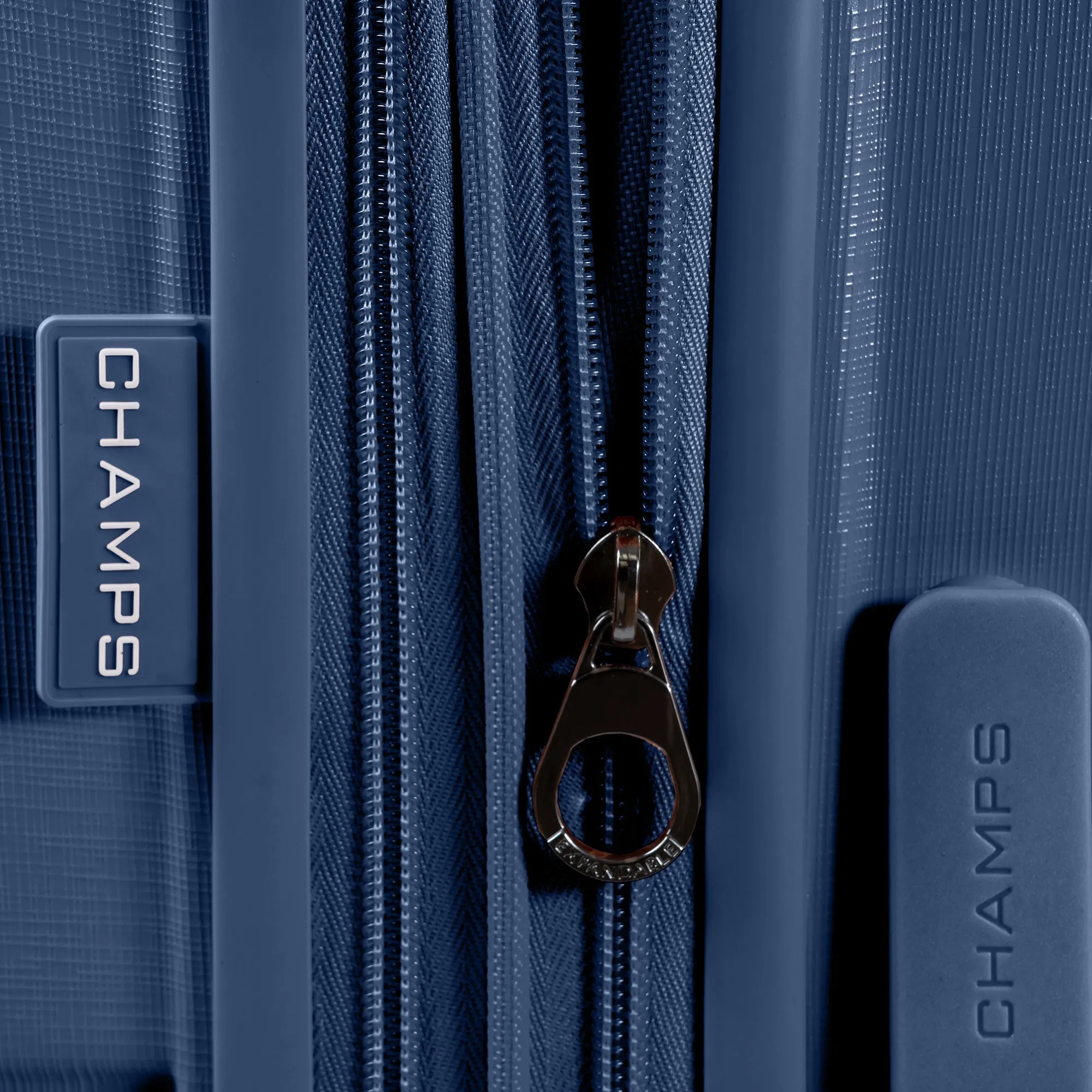Linen / 3-Piece Luggage Set *Drop Ship*