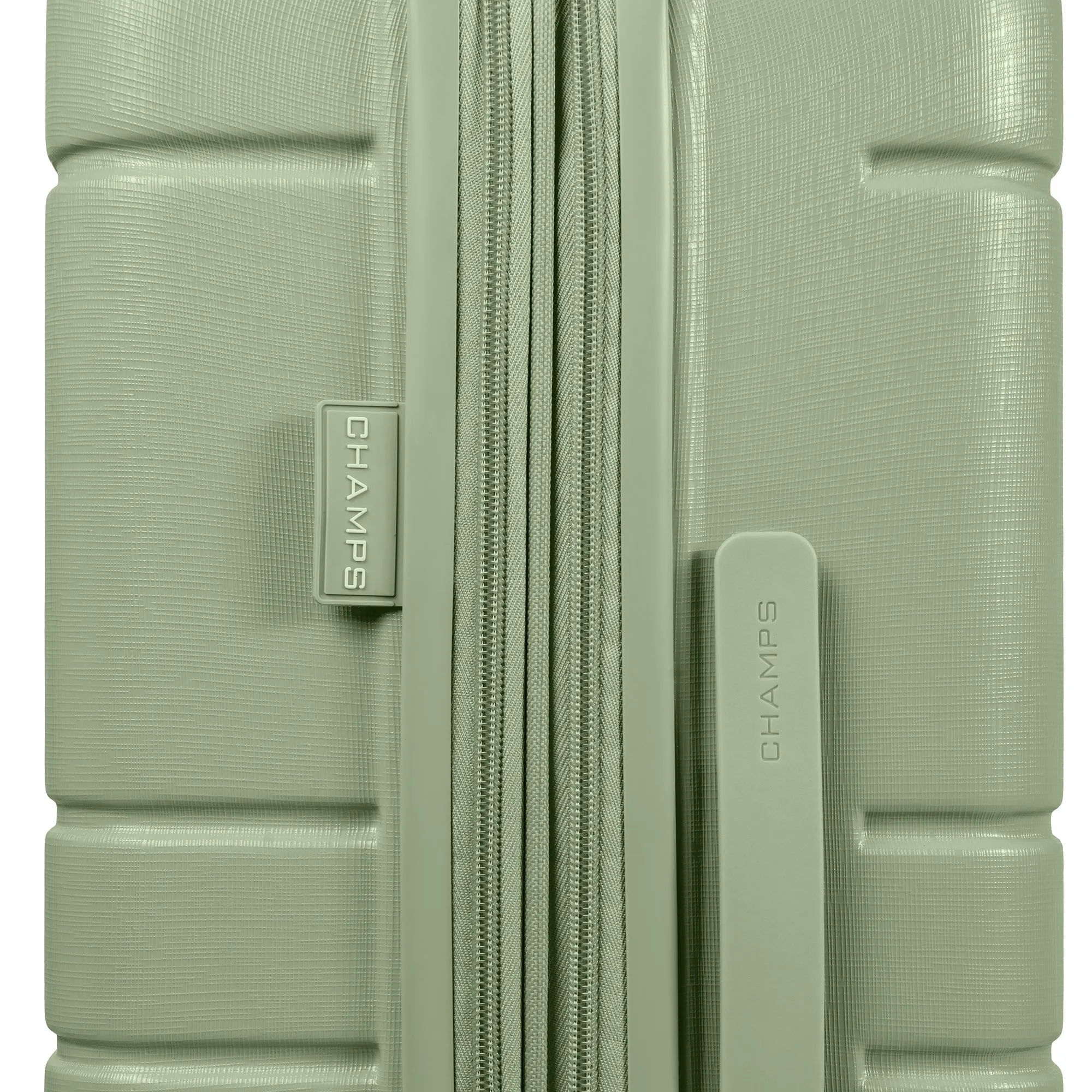 Linen / 3-Piece Luggage Set *Drop Ship*