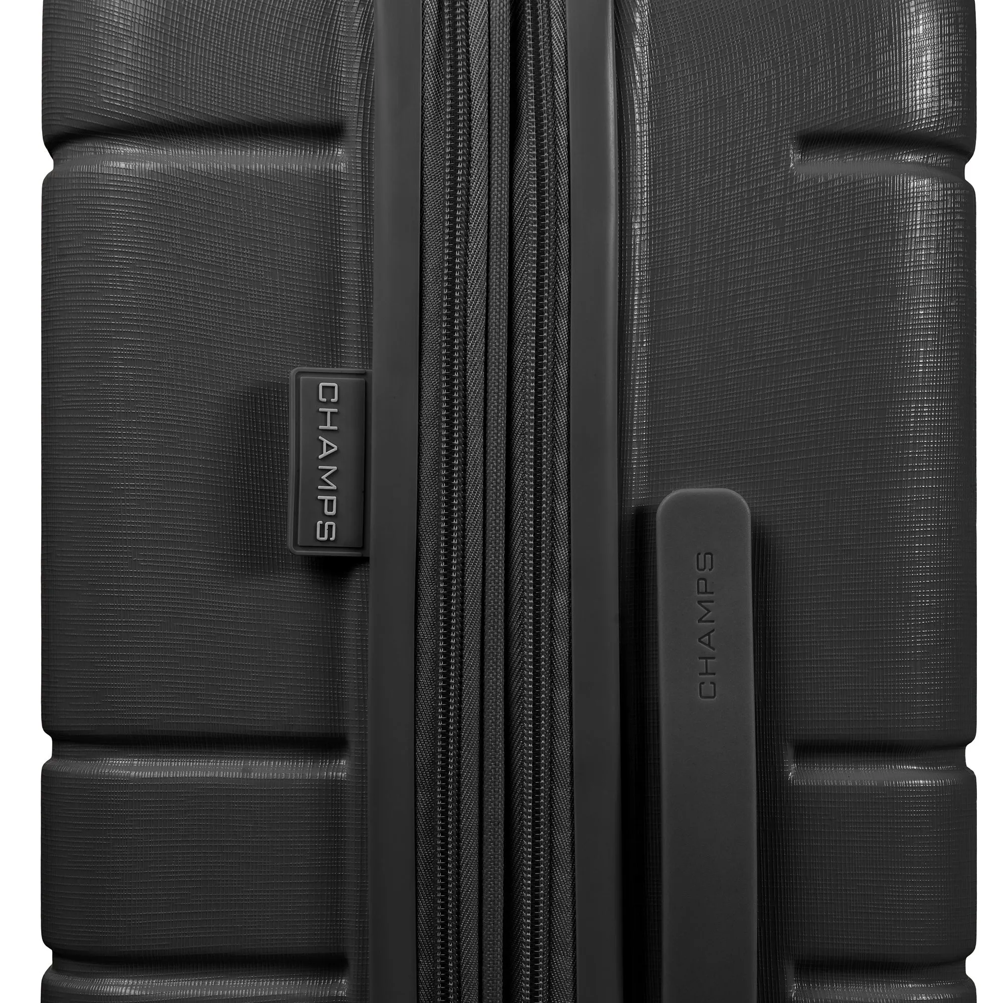 Linen / 3-Piece Luggage Set *Drop Ship*