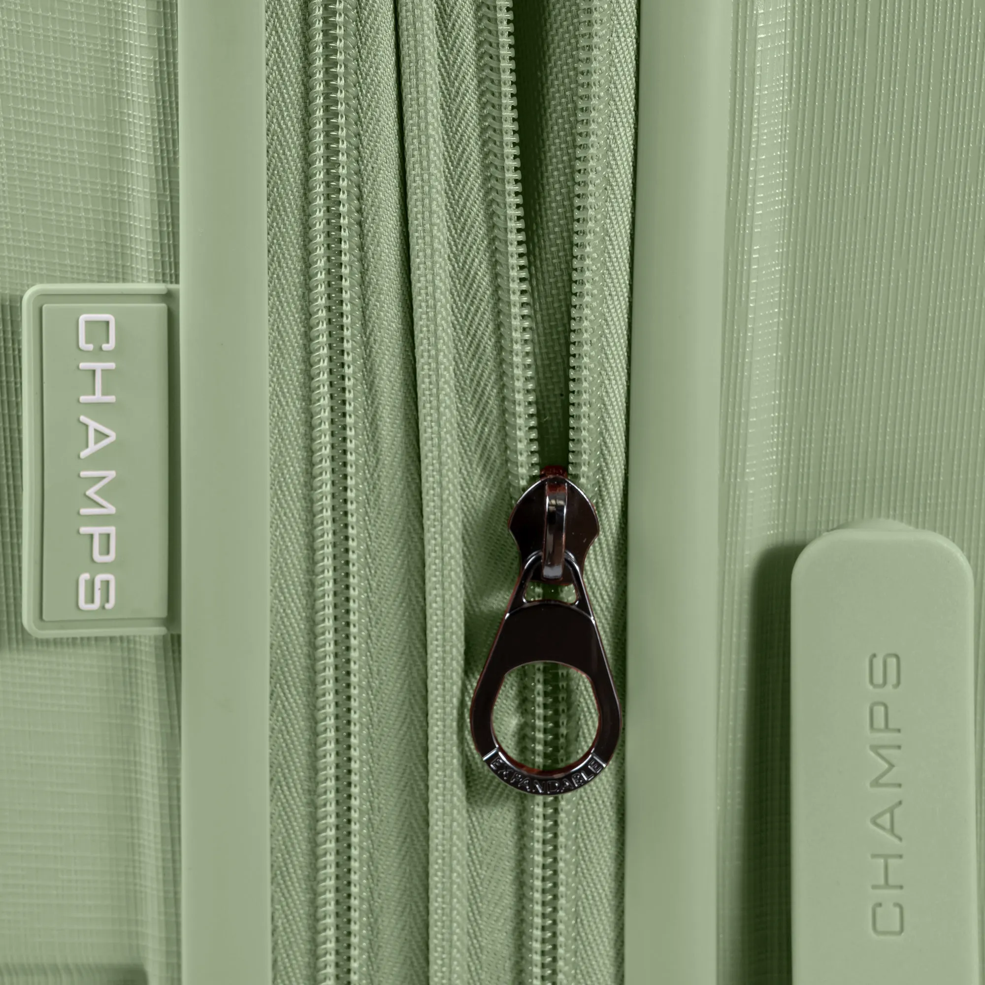 Linen / 3-Piece Luggage Set *Drop Ship*