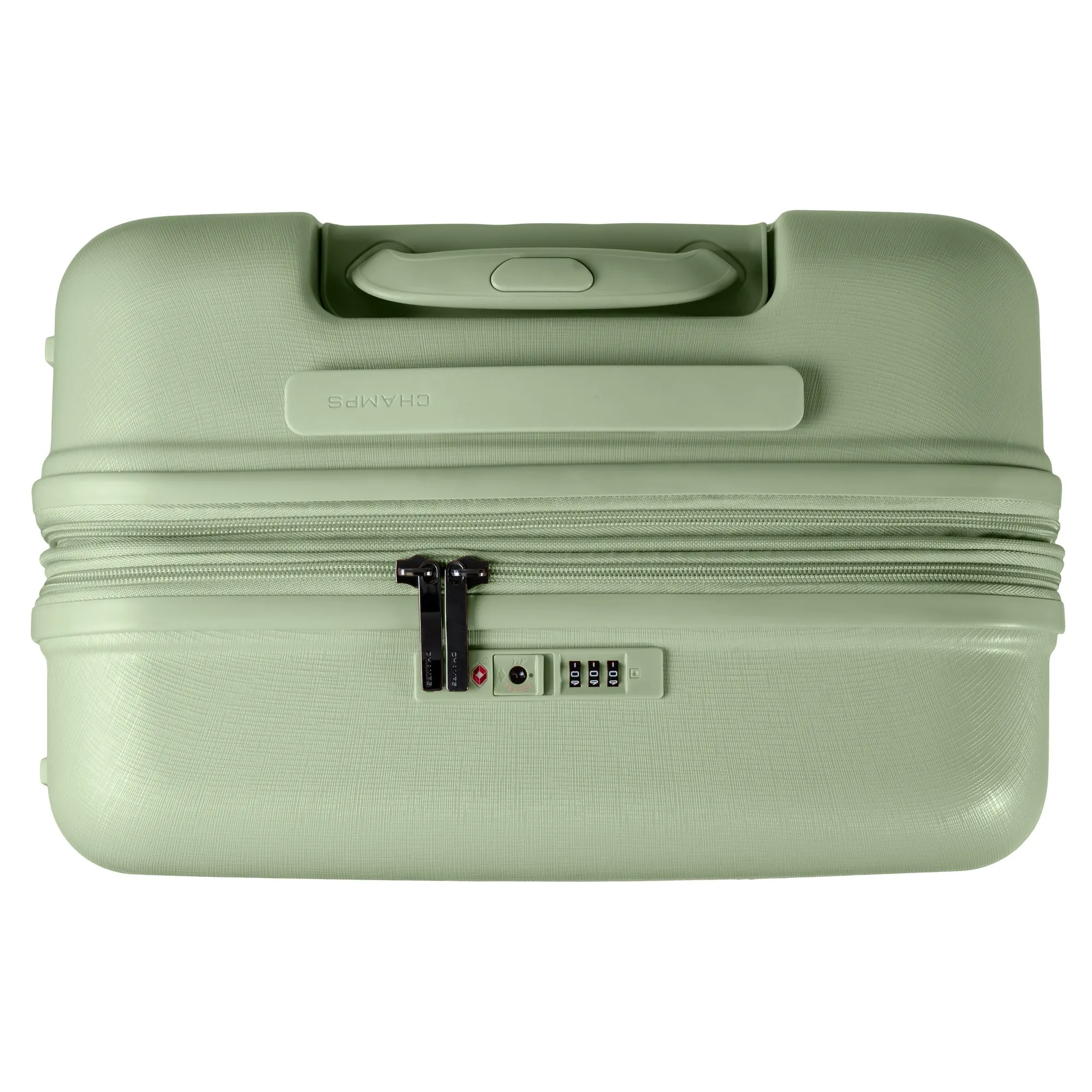 Linen / 3-Piece Luggage Set *Drop Ship*