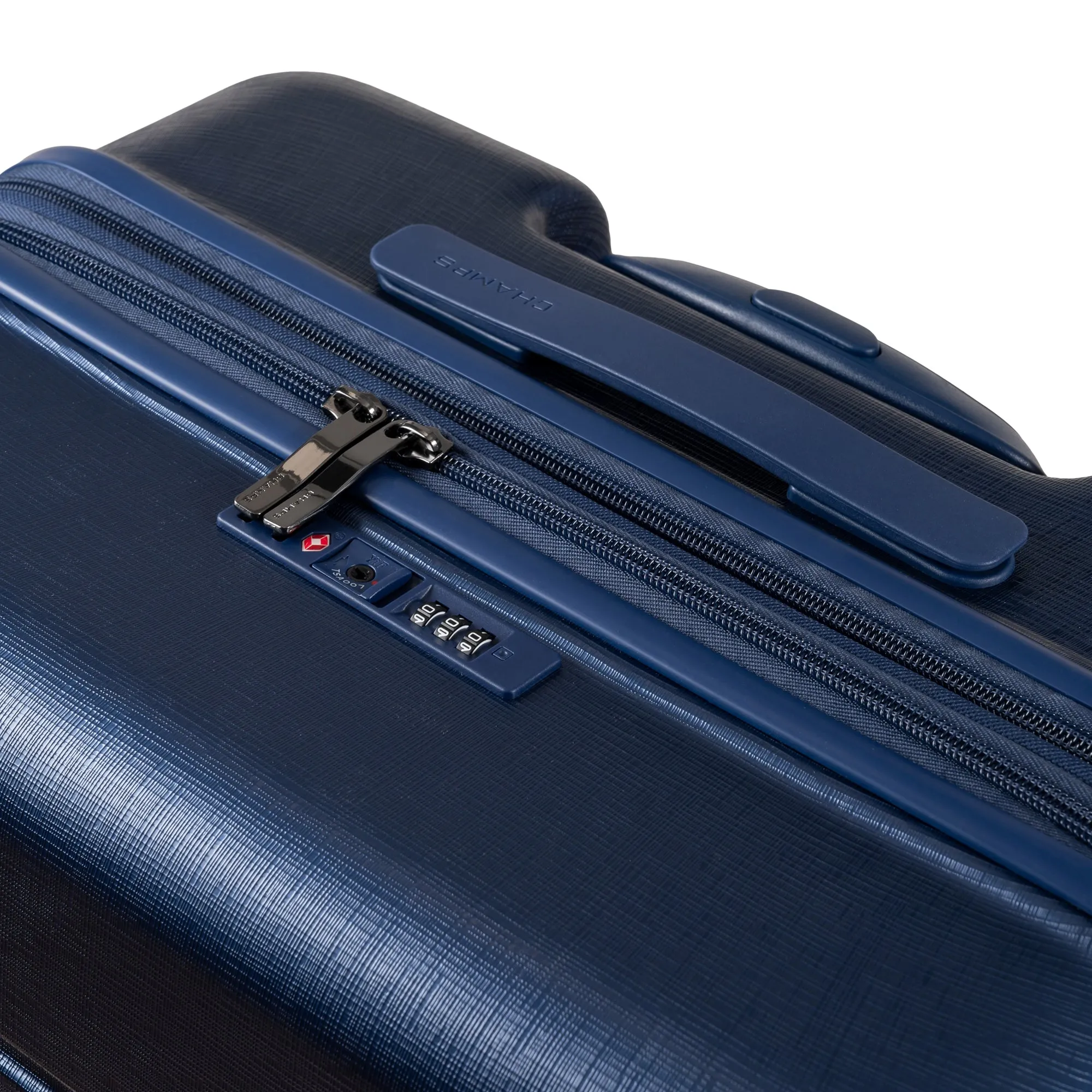 Linen / 3-Piece Luggage Set *Drop Ship*