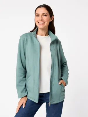 Linnie Fleece Jacket