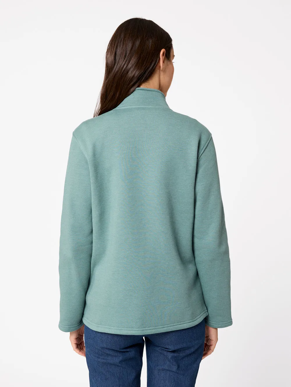 Linnie Fleece Jacket