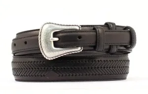 M&F Nocona Western Belt N2476801