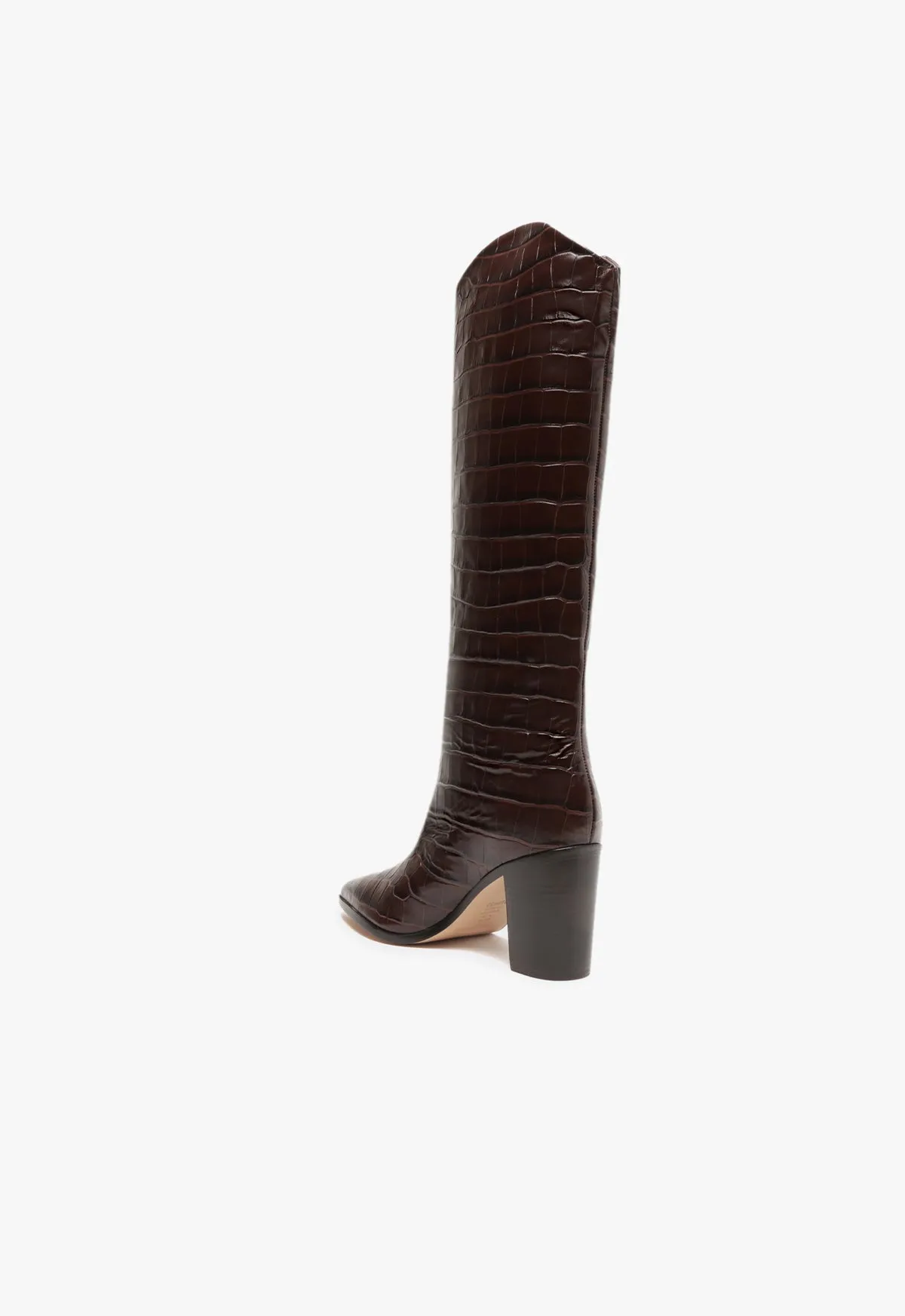 Maryana Block Boot