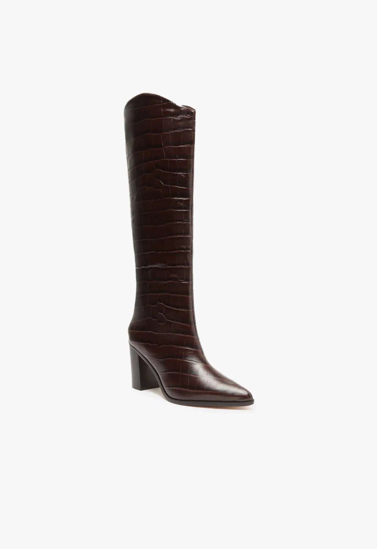 Maryana Block Boot
