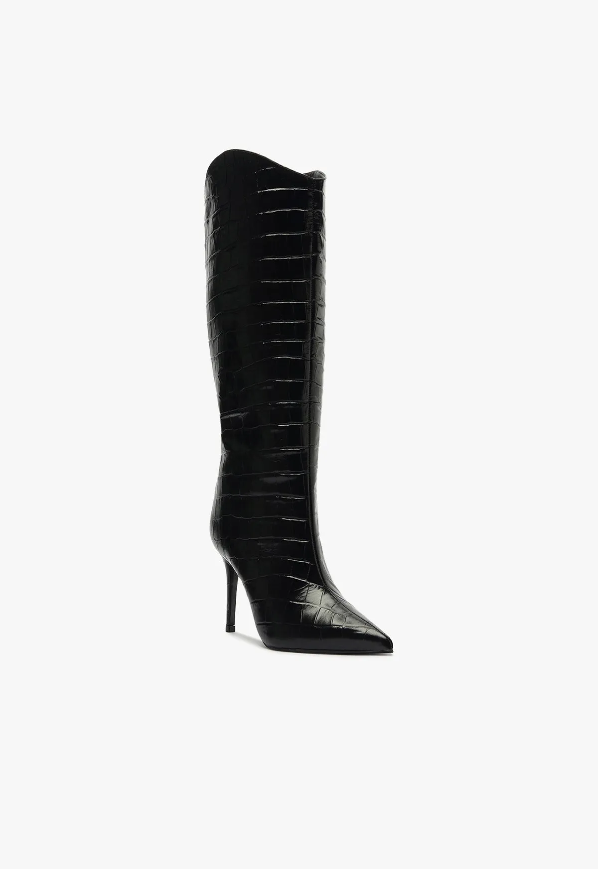 Maryana Wide Boot