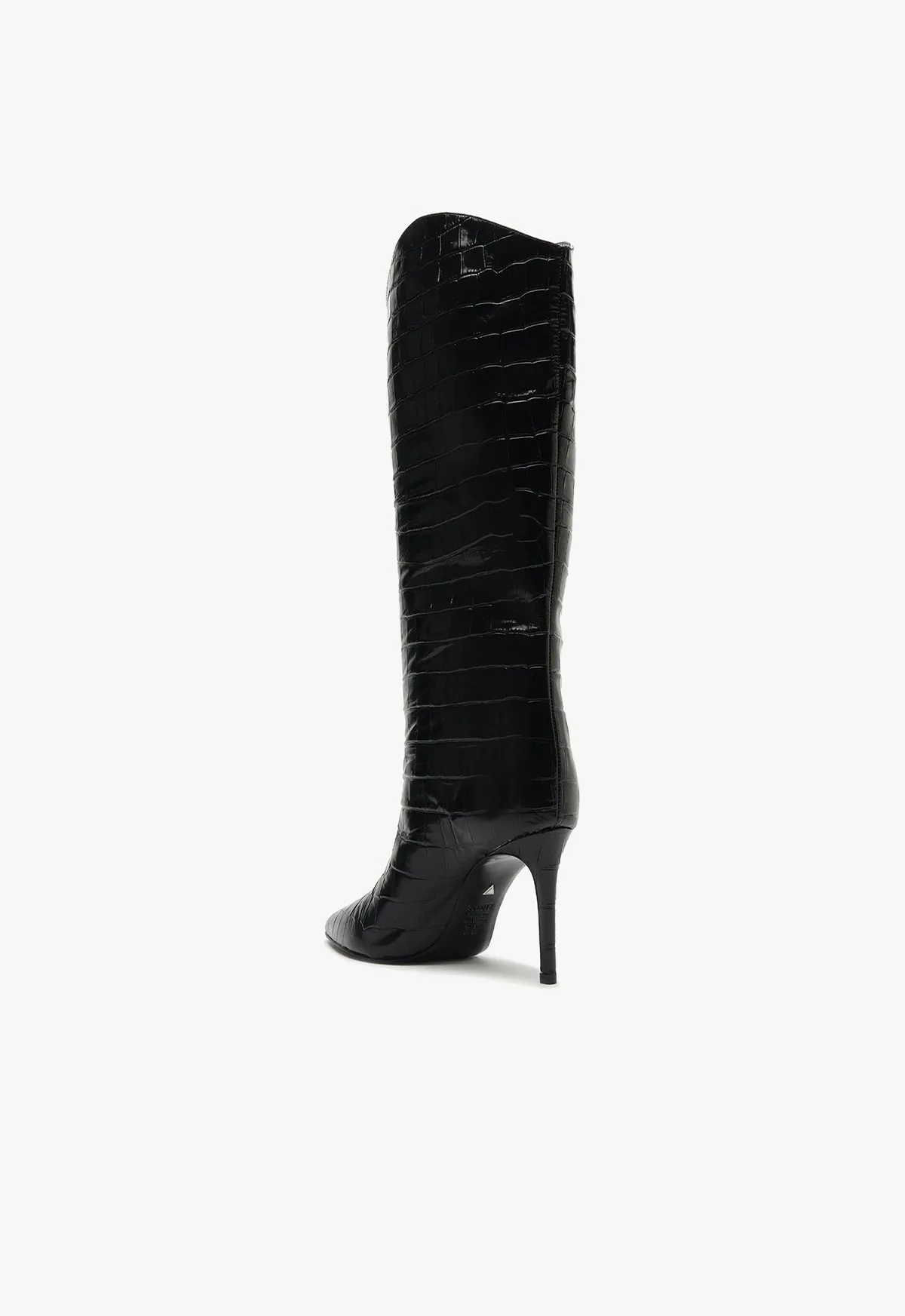 Maryana Wide Boot