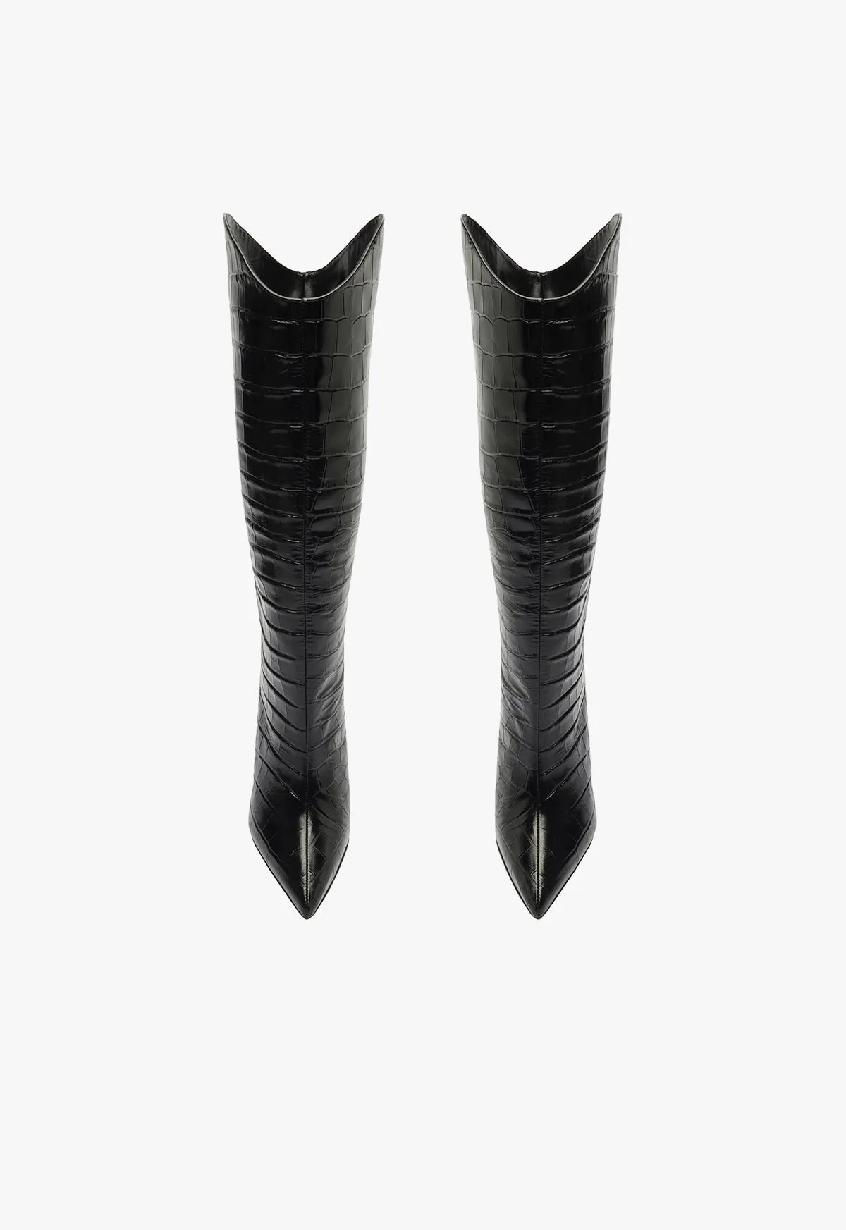 Maryana Wide Boot