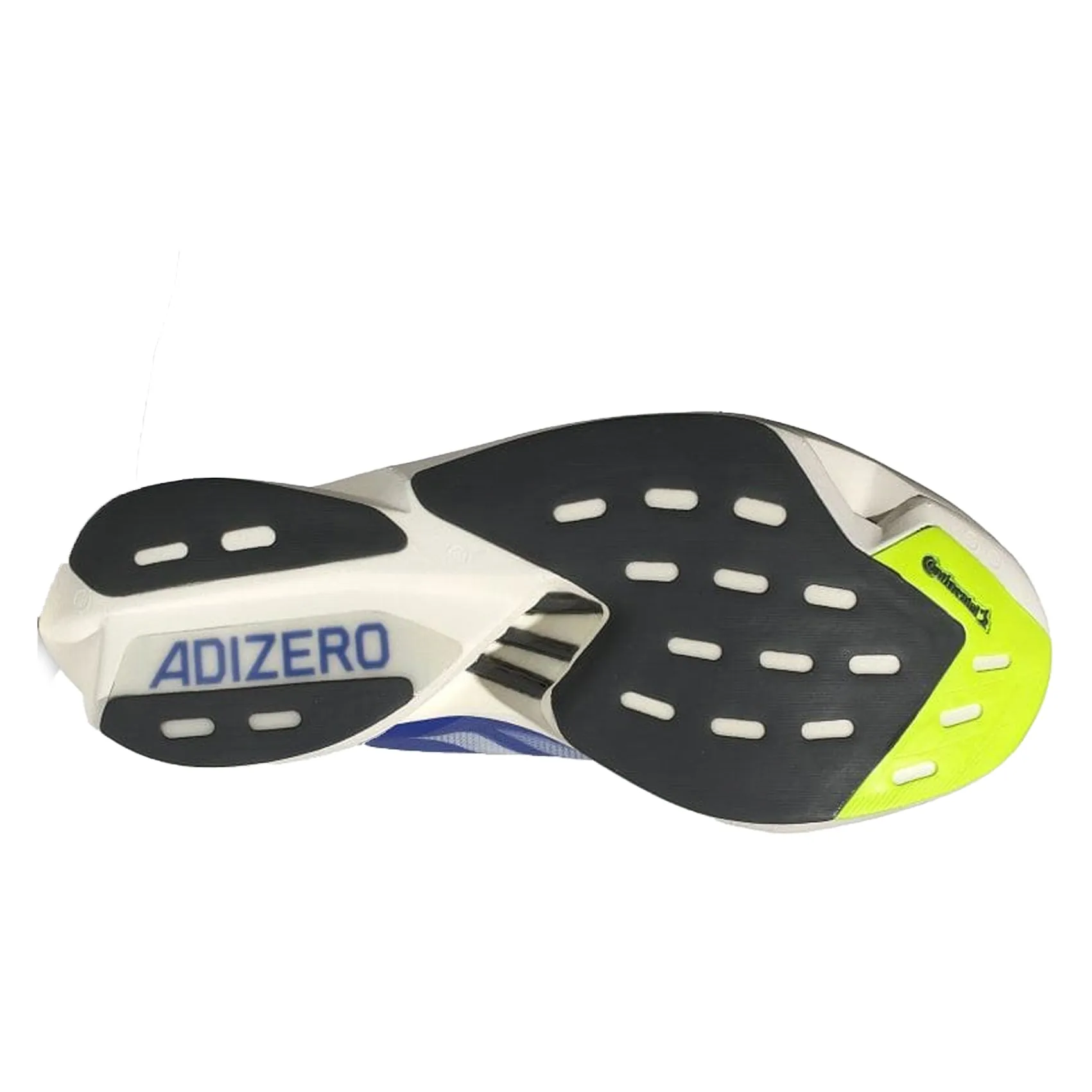 Mens Adidas Adizero Adios Pro 3