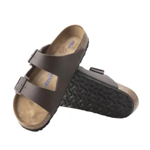 Men's Arizona Soft Footbed (Birko-Flor) - Desert Soil Chocolate