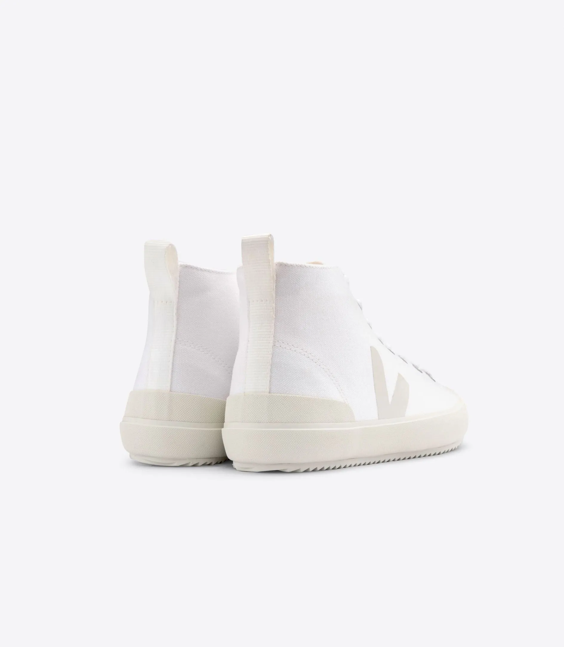 Men's Nova Ht Canvas Mesh White Pierre