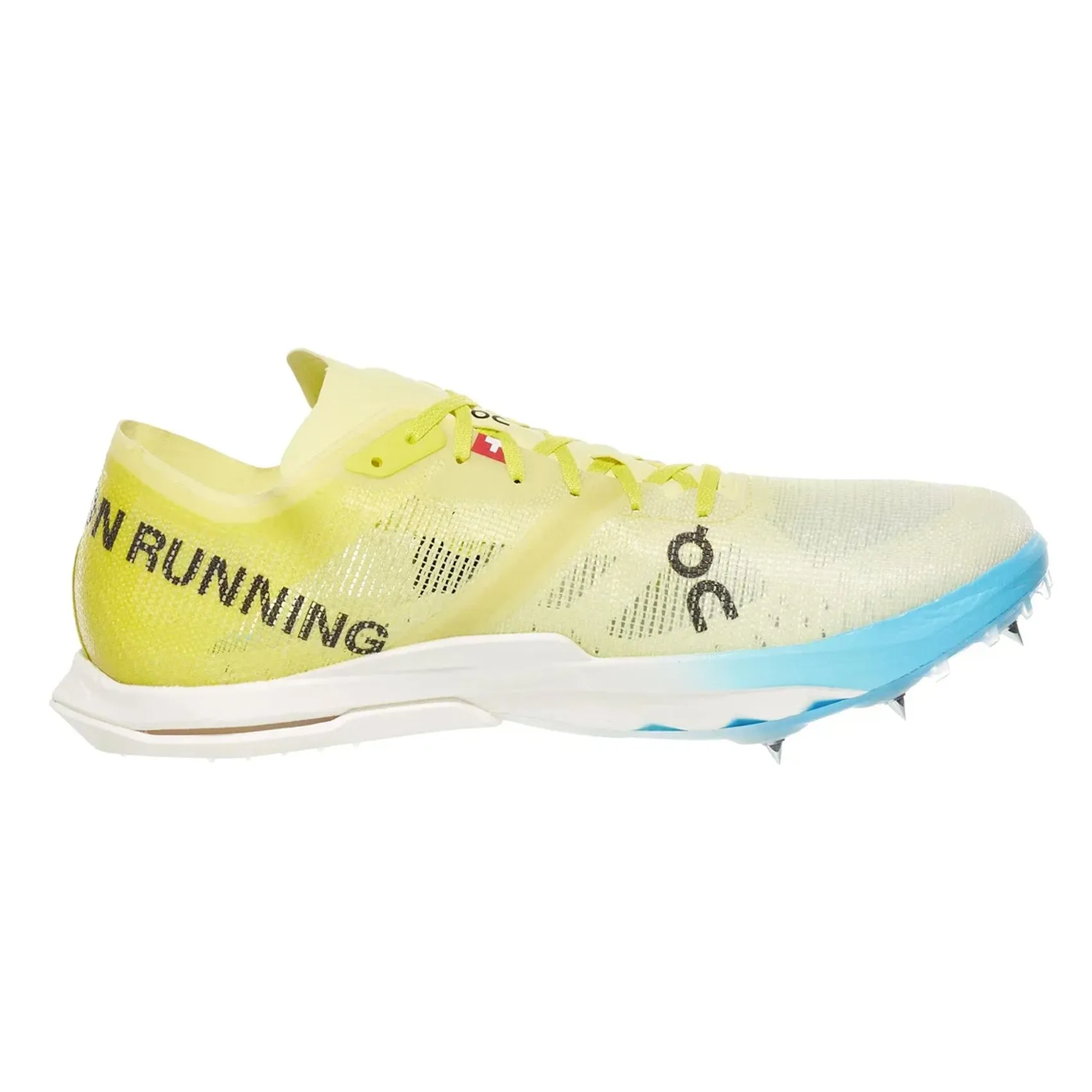Mens On Running Cloudspike Citius 2