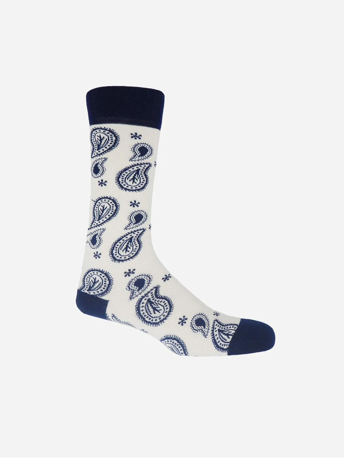Men's Organic Cotton Sock Gift Box | Multiple Colours