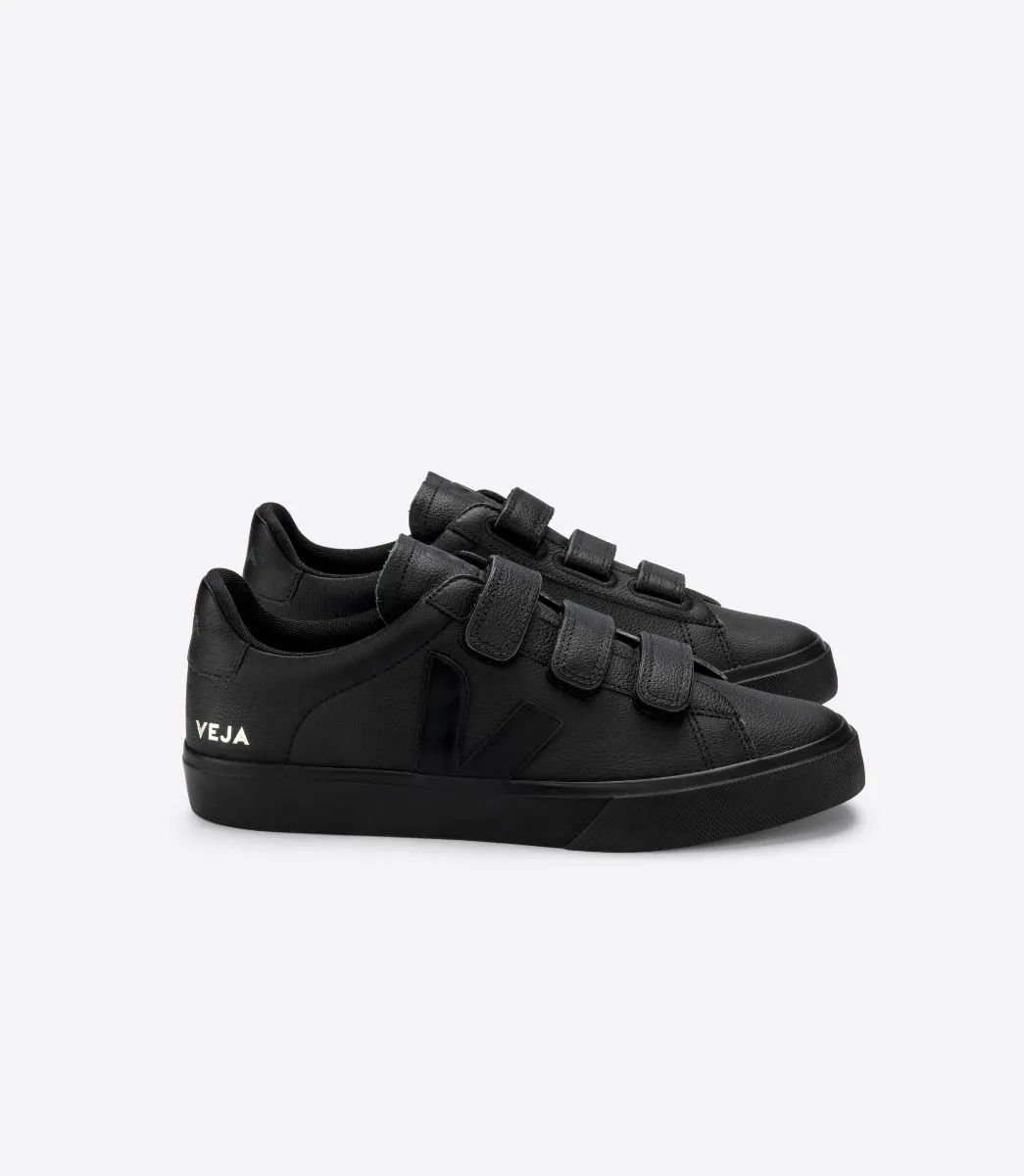 Men's Recife Chromfree Full Black