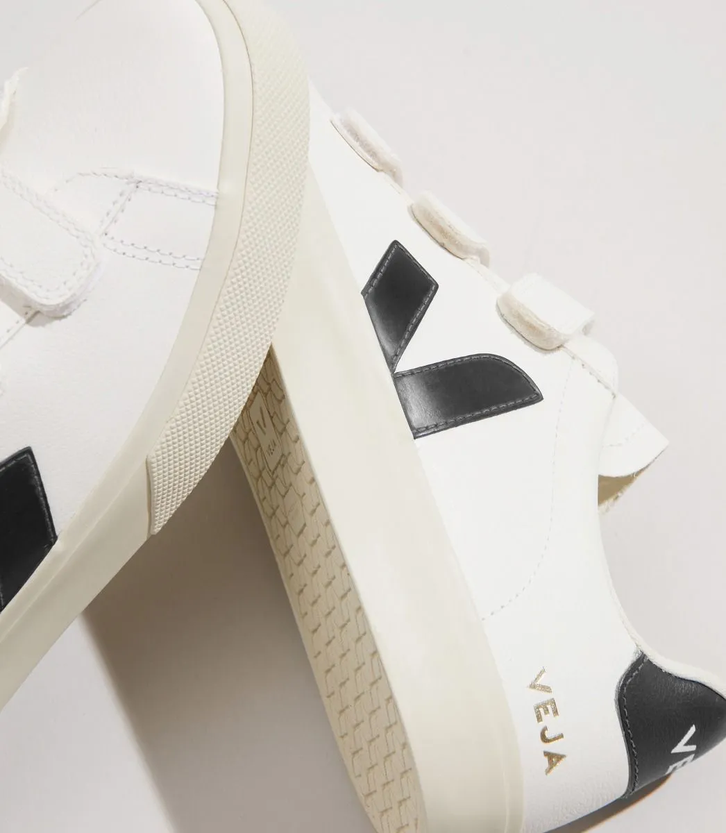 Men's Recife Chromfree Leather Extra White Black