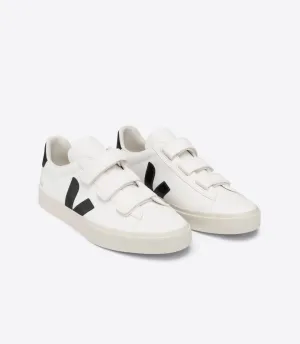 Men's Recife Chromfree Leather Extra White Black