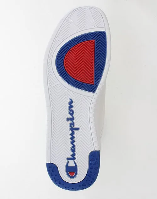 MEN'S SUPER C COURT LOW SNEAKERS WHITE