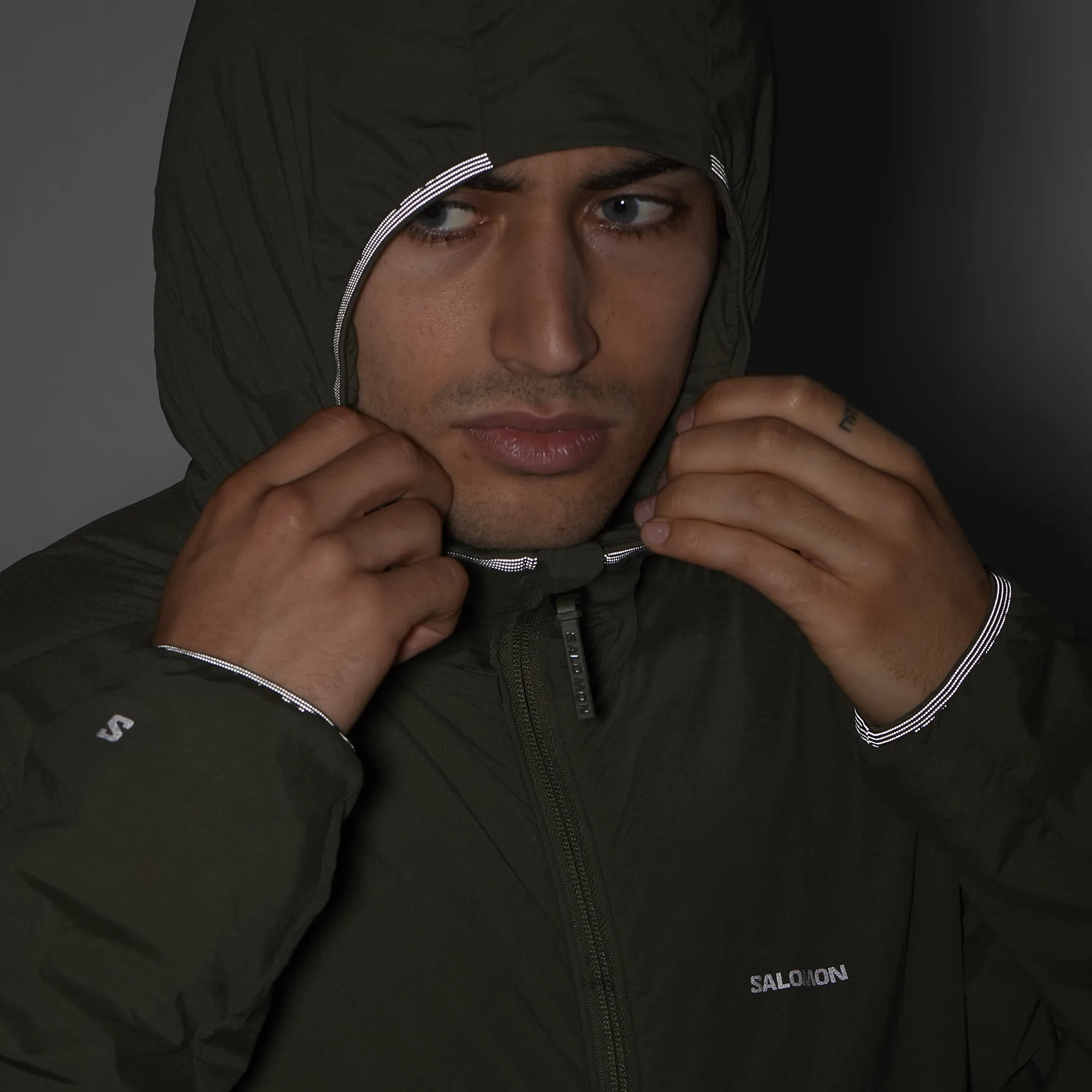 MOUNTAIN FLEX JKT HD MEN'S