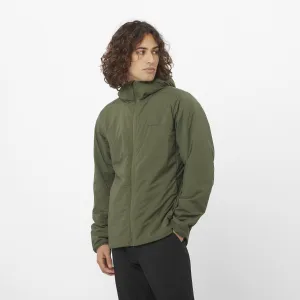 MOUNTAIN FLEX JKT HD MEN'S