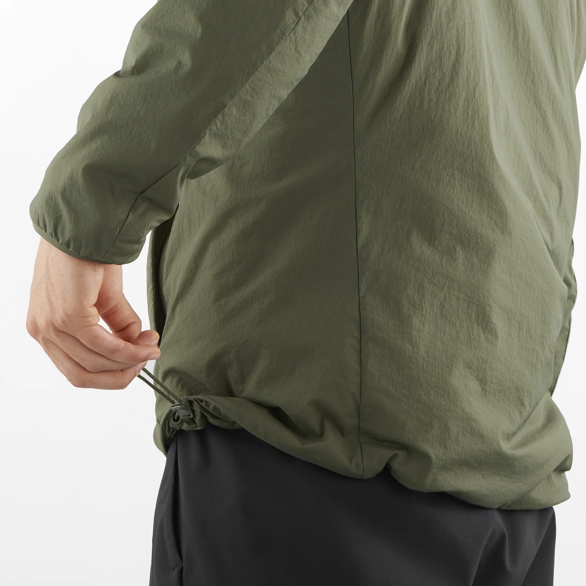 MOUNTAIN FLEX JKT HD MEN'S