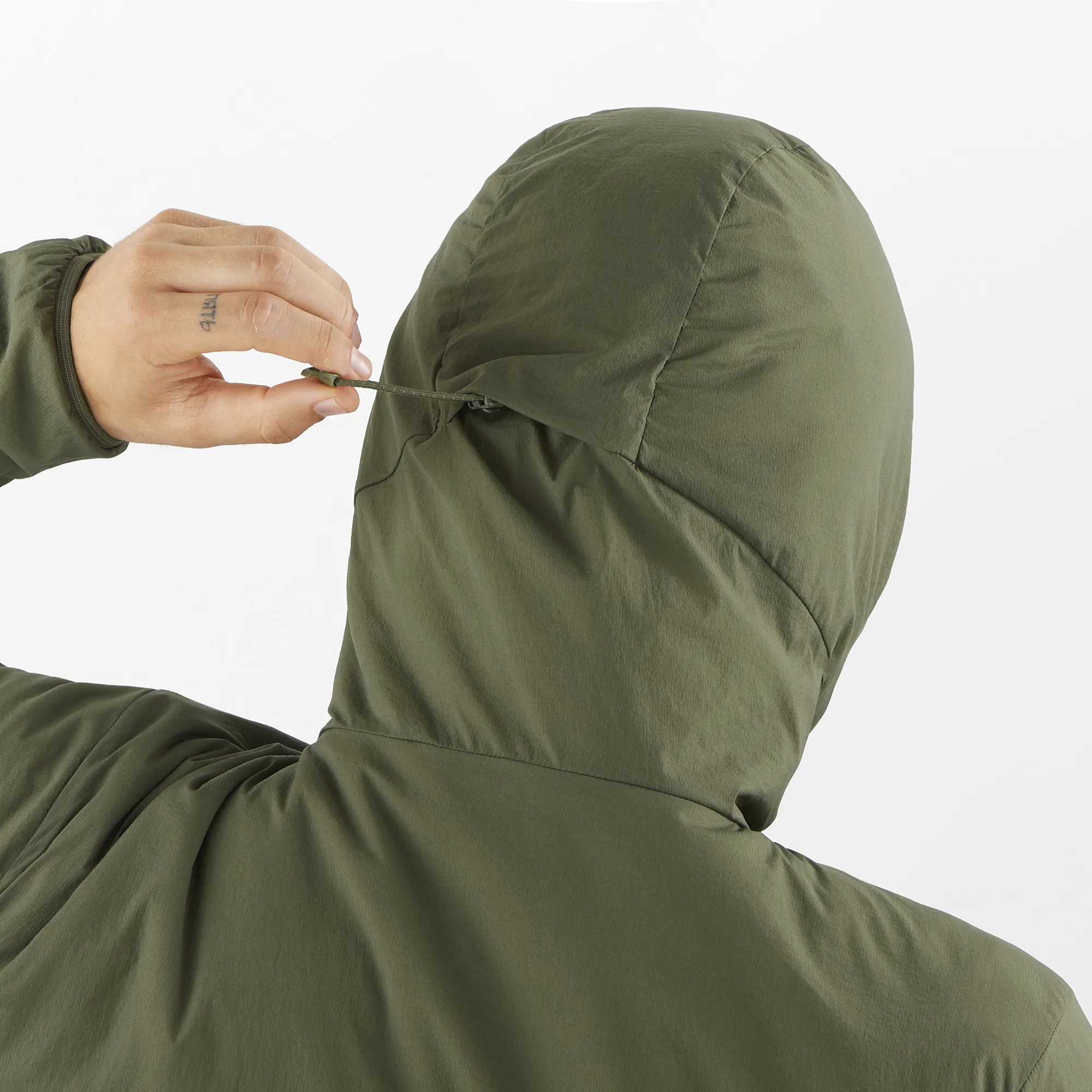 MOUNTAIN FLEX JKT HD MEN'S