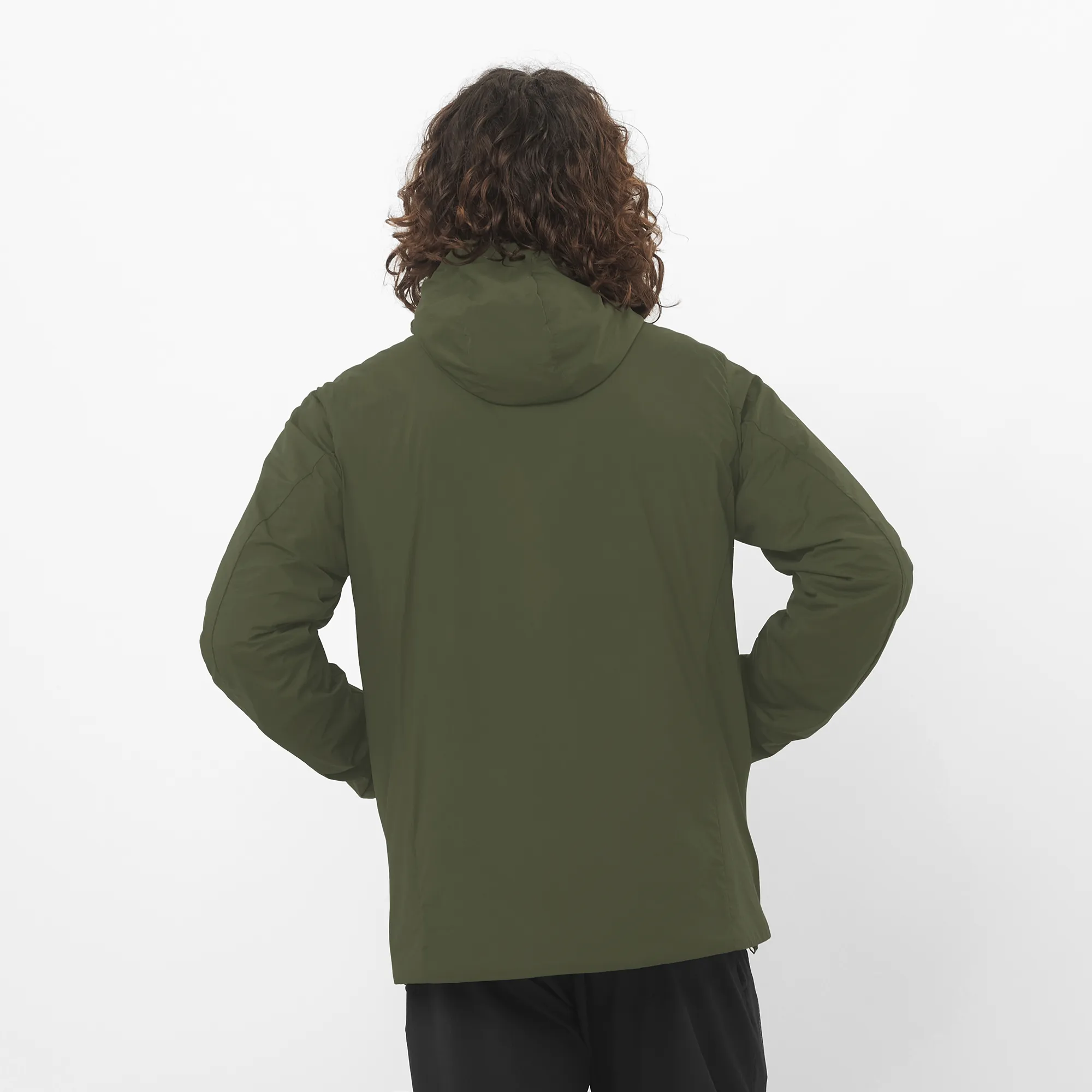 MOUNTAIN FLEX JKT HD MEN'S