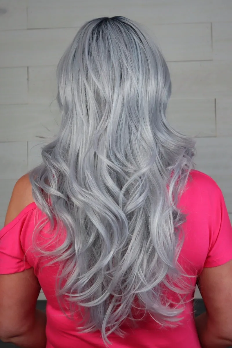 Muse Series Wigs - Allure Wavez (#1510)