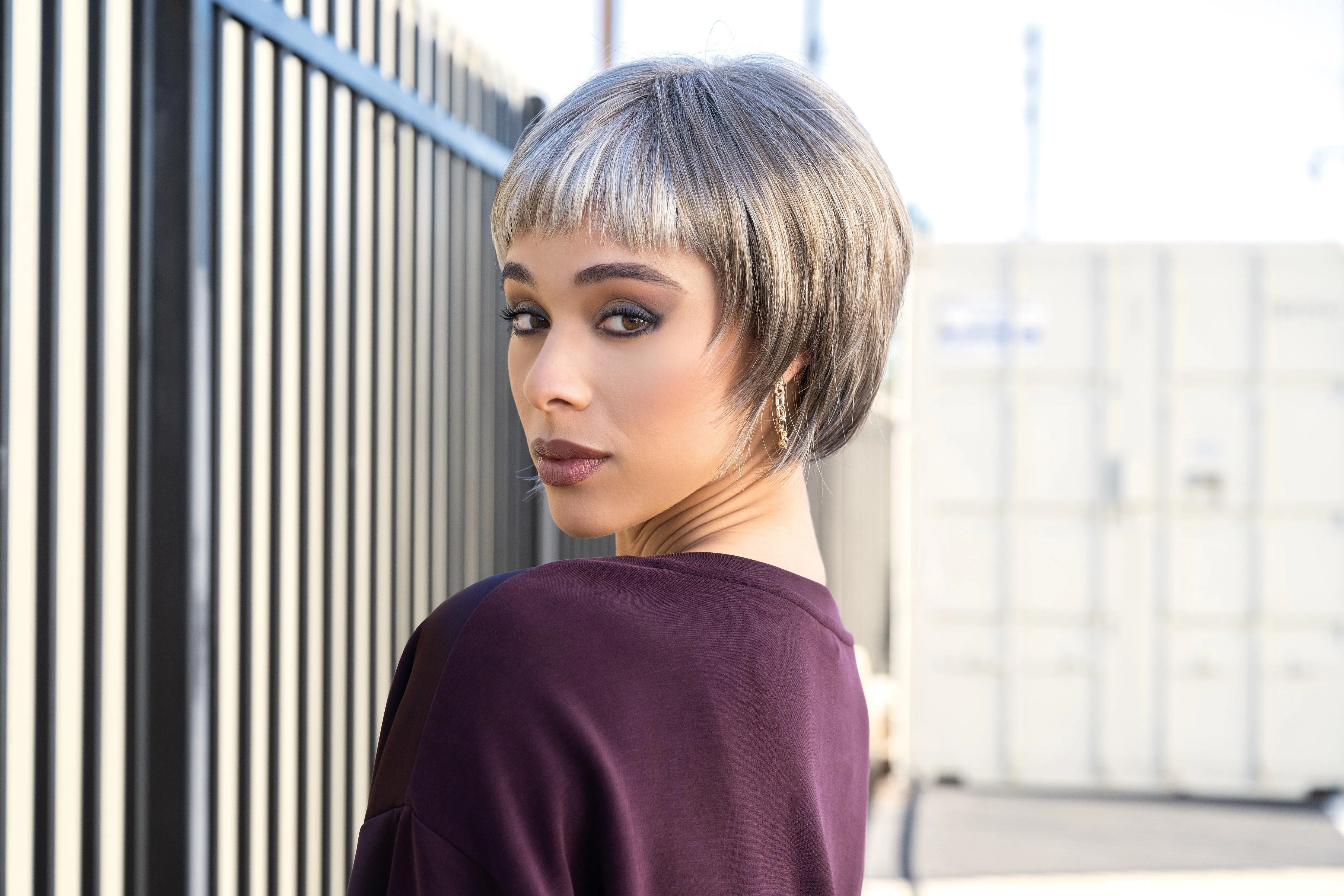 Nell Wig by Rene of Paris | Synthetic