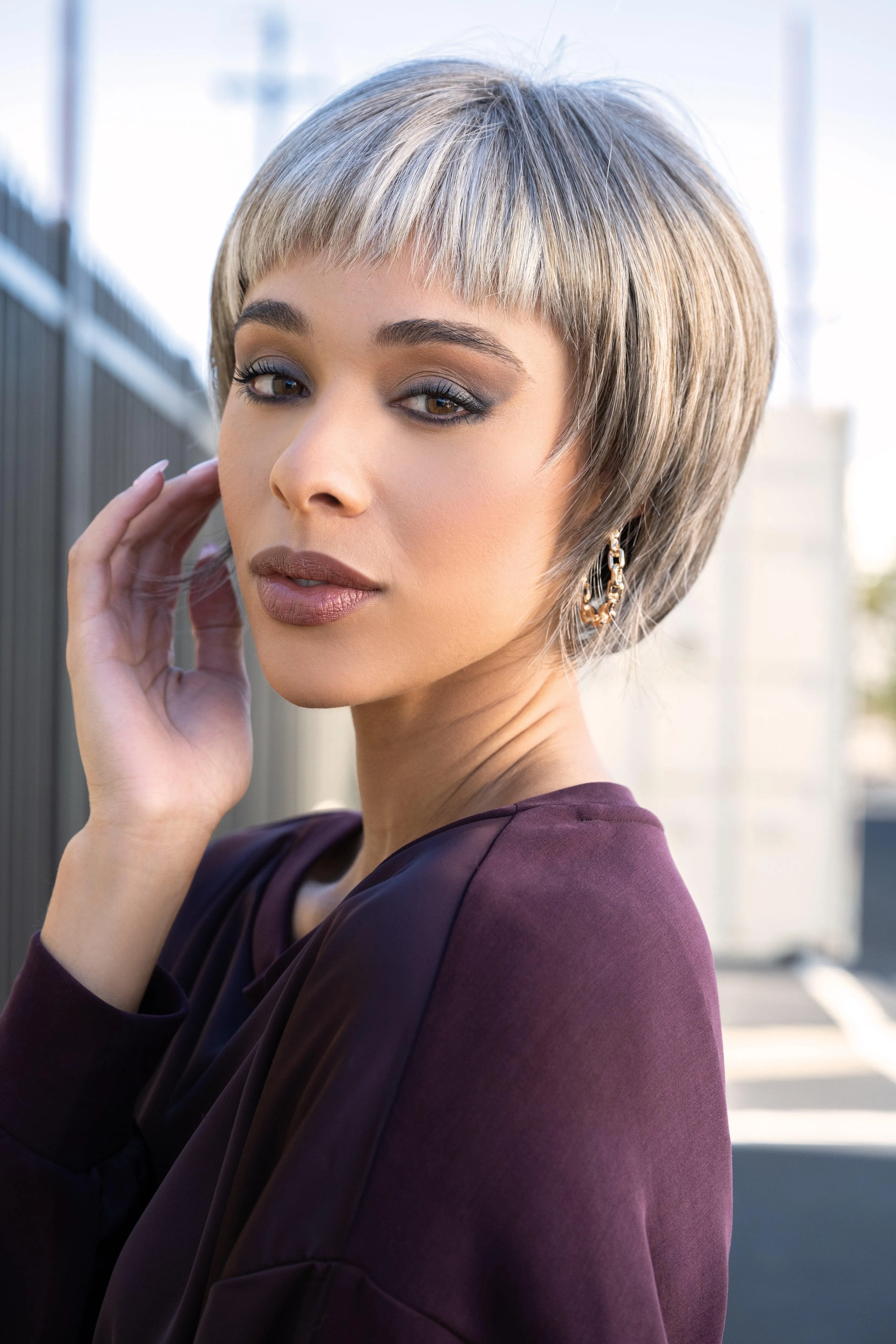 Nell Wig by Rene of Paris | Synthetic