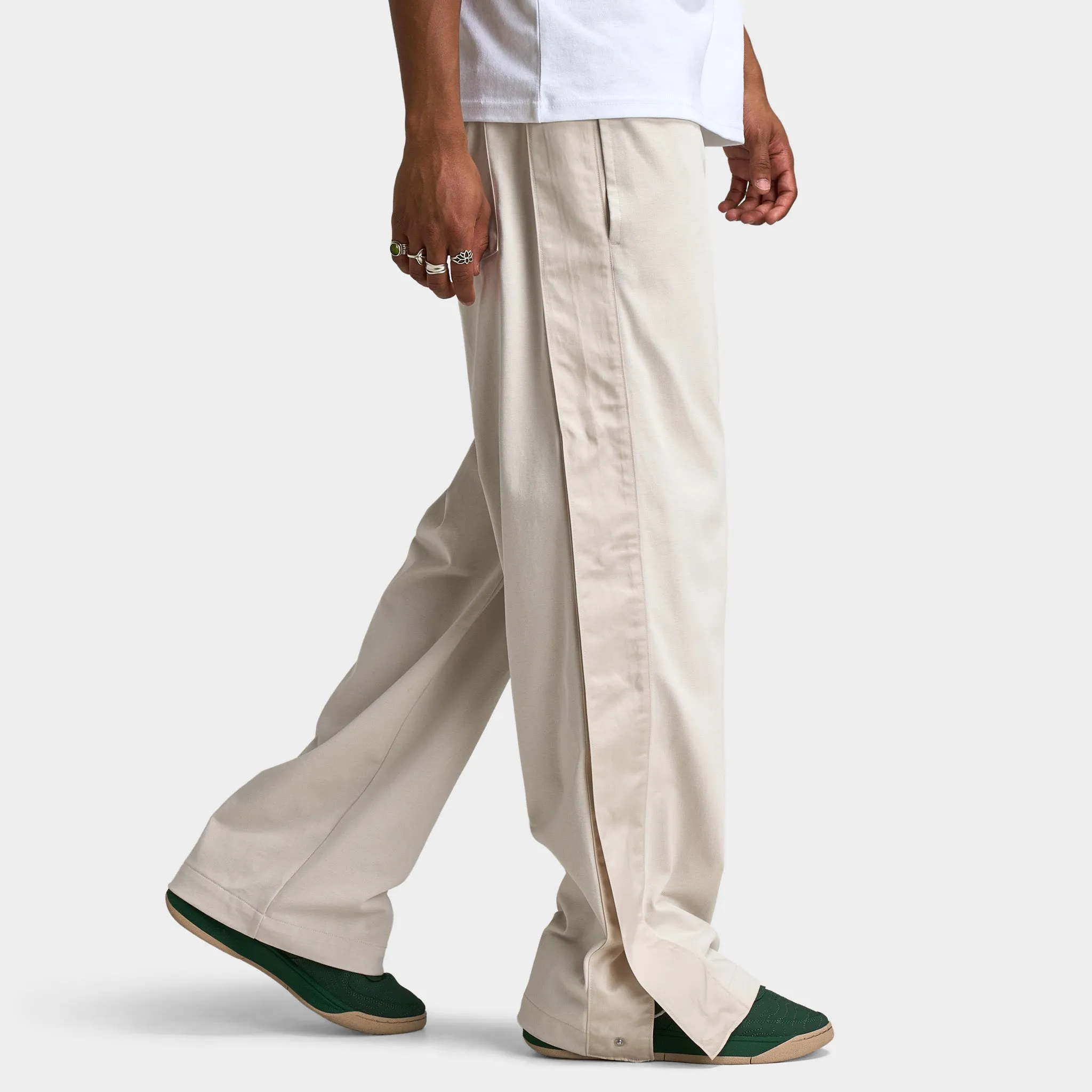 Nike Devin Booker Dri-FIT Pants / Light Orewood Brown