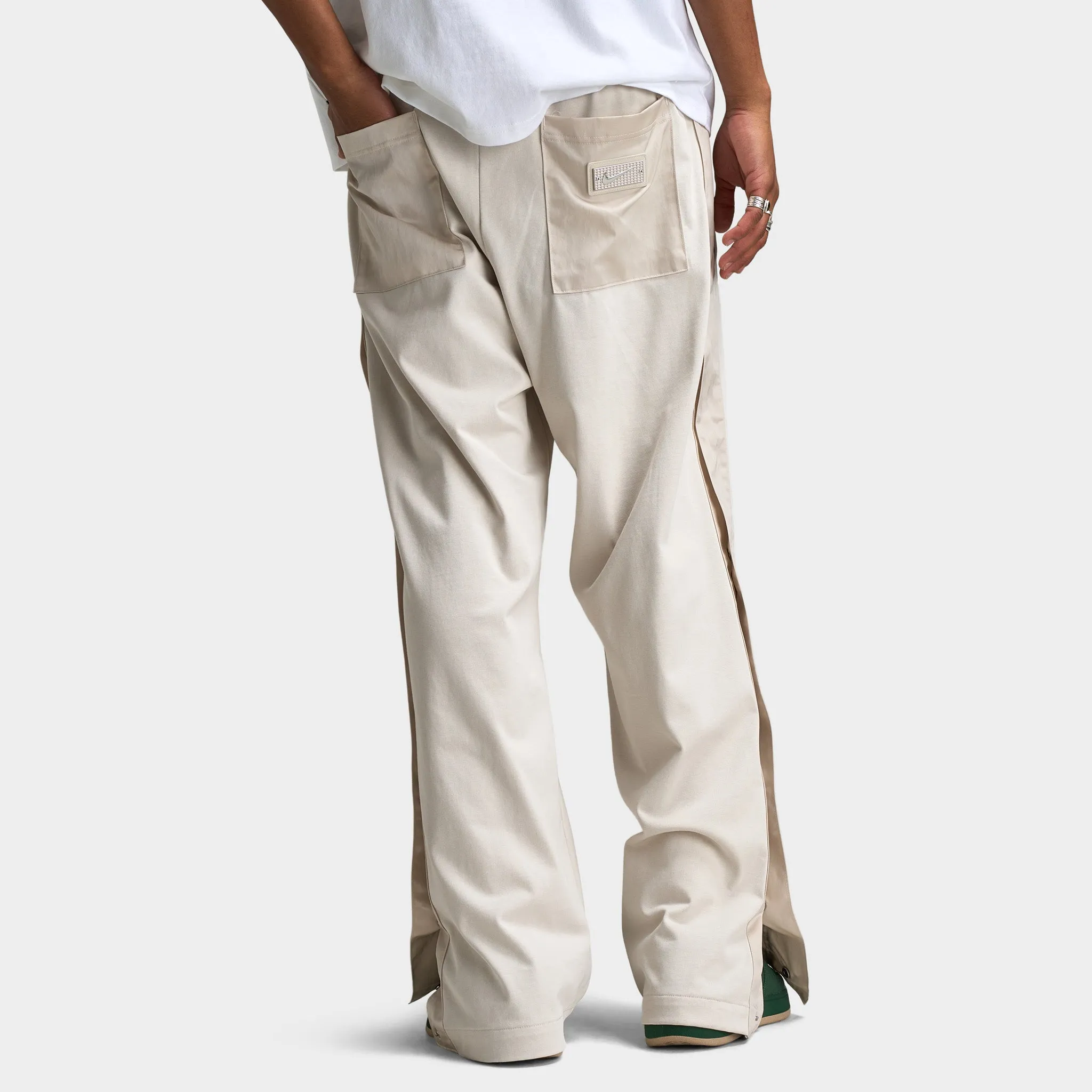 Nike Devin Booker Dri-FIT Pants / Light Orewood Brown