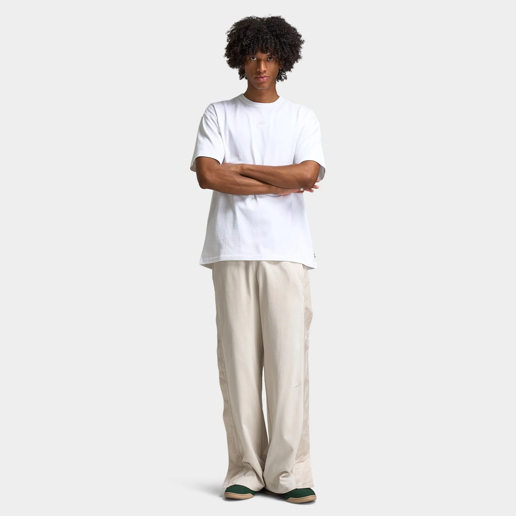 Nike Devin Booker Dri-FIT Pants / Light Orewood Brown
