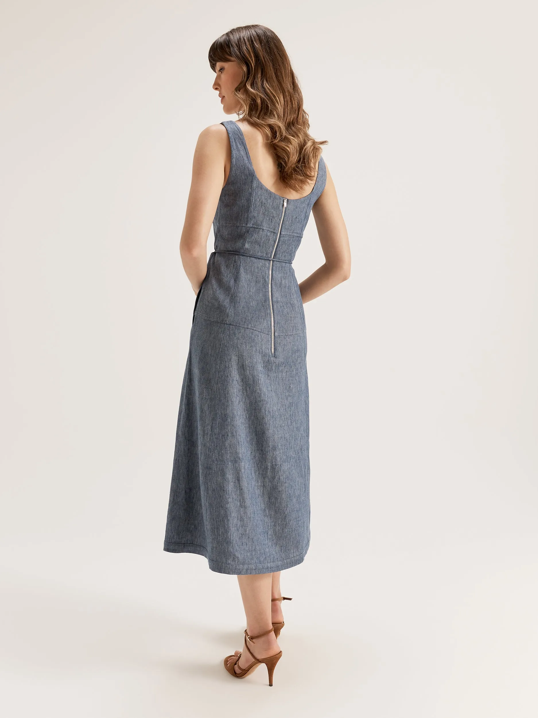 Normandy Dress