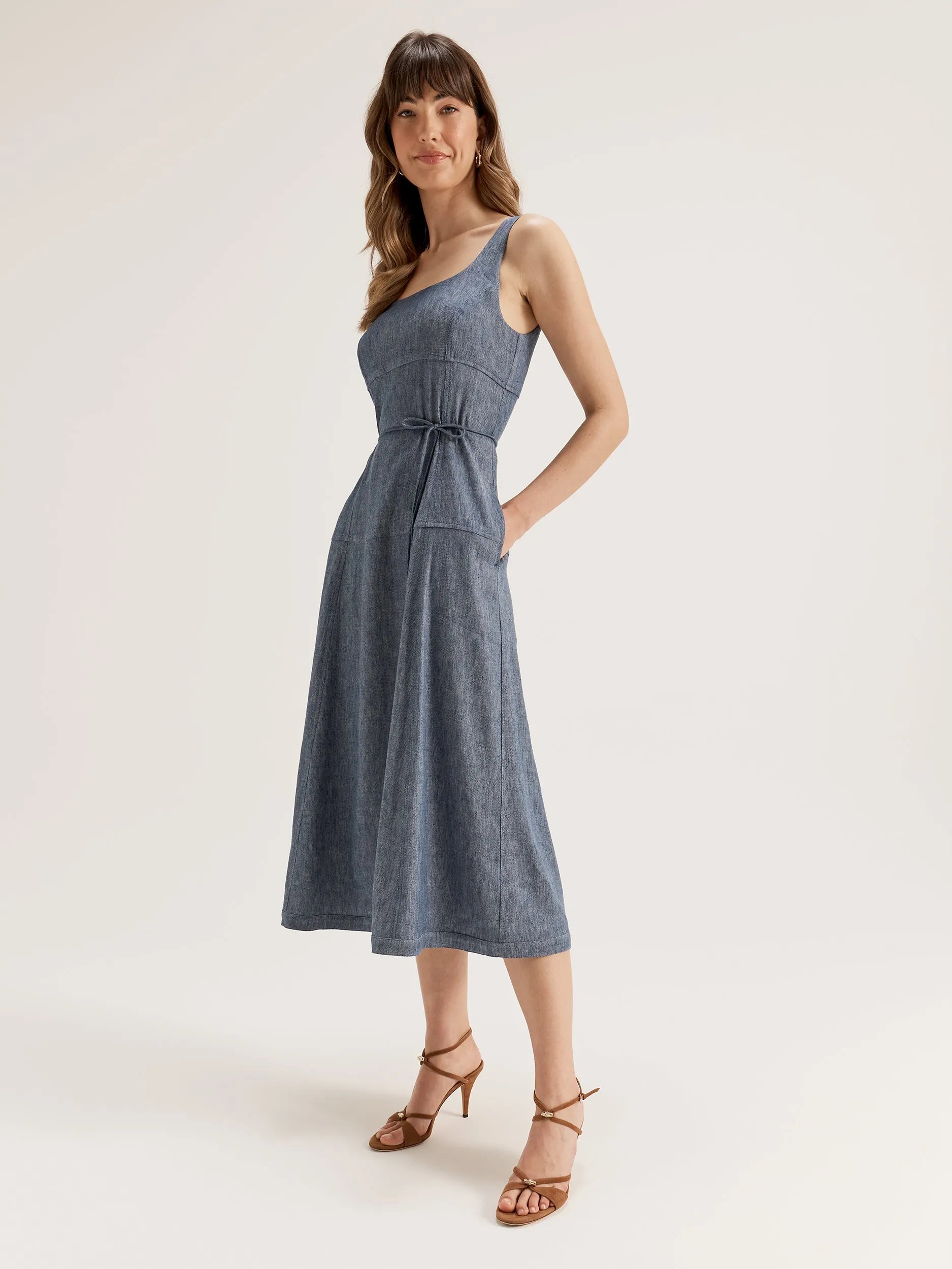 Normandy Dress