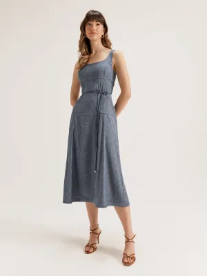 Normandy Dress