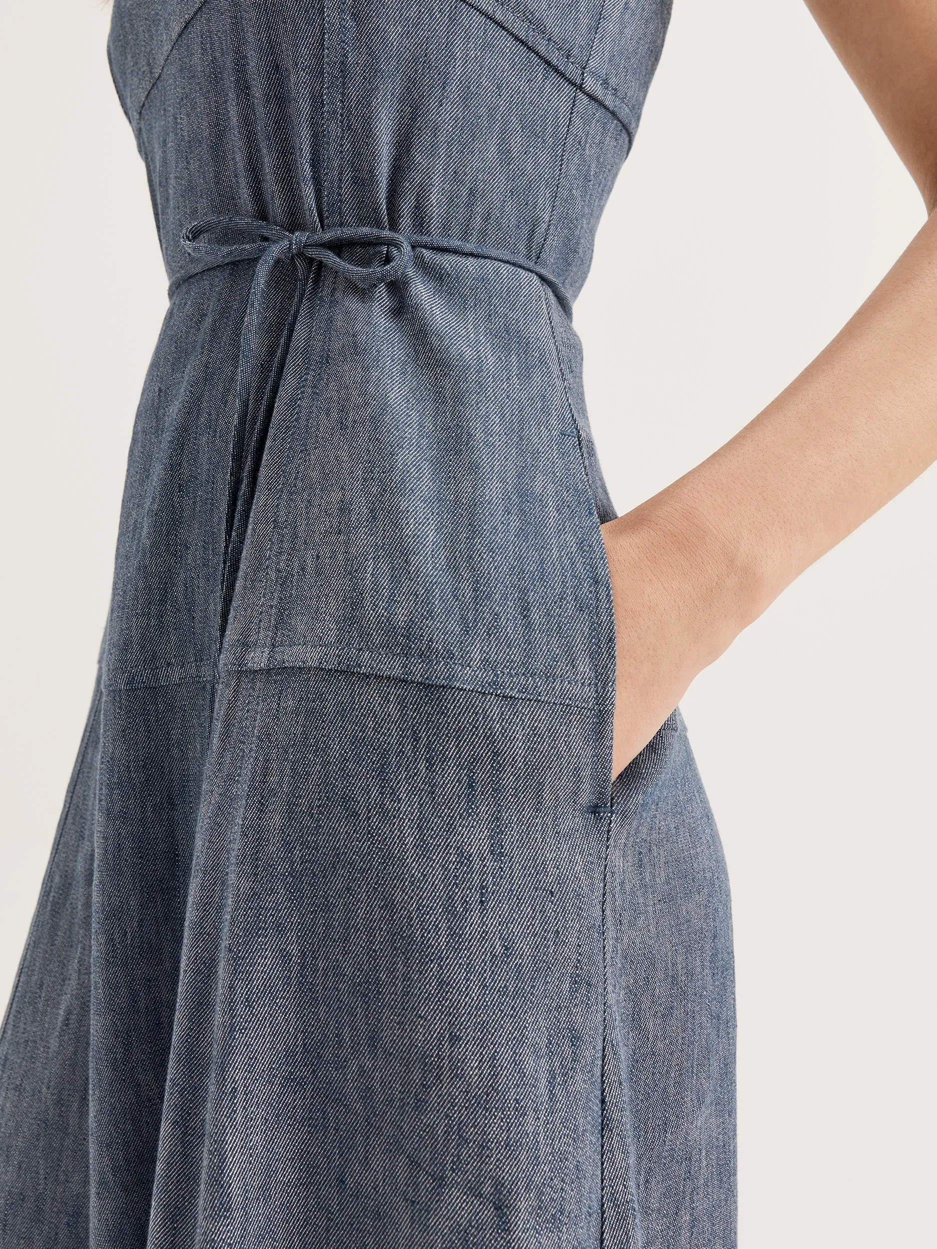 Normandy Dress