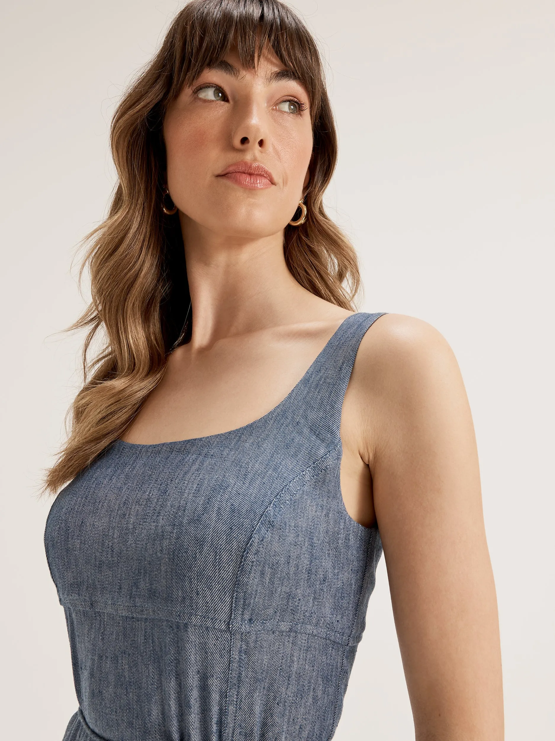 Normandy Dress