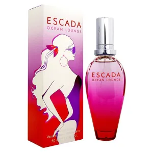 Ocean Lounge by Escada