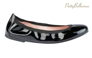 Pb Lolly Black Pat