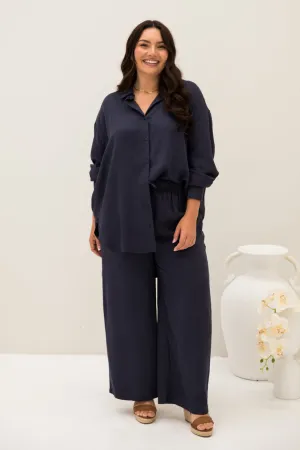PQ Collection Amore Shirt Regatta