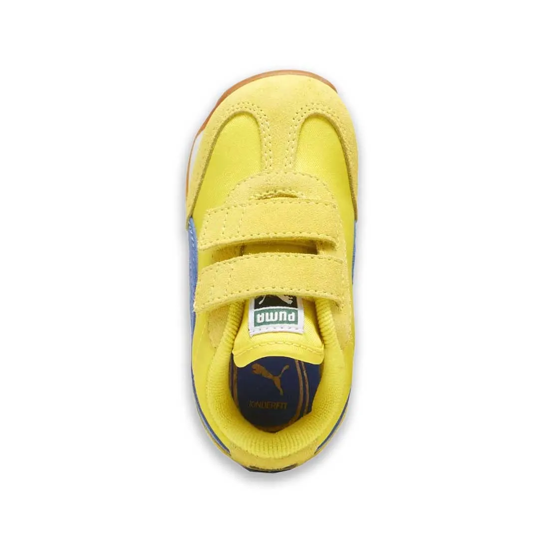 Puma - Kids' (Infant) Easy Rider Vintage V Shoes (399709 14)