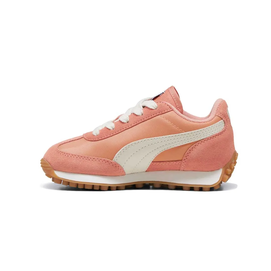 Puma - Kids' (Preschool & Junior) Easy Rider Vintage Shoes (399372 13)
